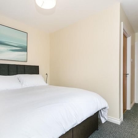 City Centre Serviced Apartments Белфаст Екстер'єр фото
