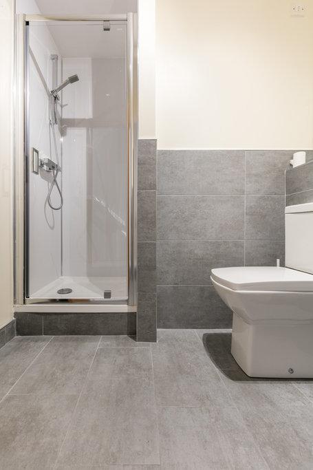 City Centre Serviced Apartments Белфаст Екстер'єр фото