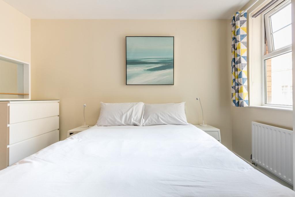 City Centre Serviced Apartments Белфаст Екстер'єр фото